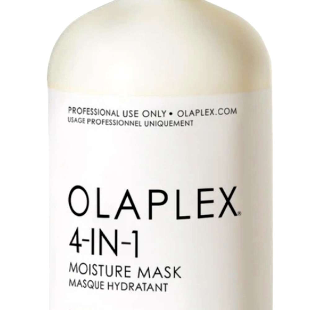 Olaplex 4 in 1 moisture mask 12.55oz